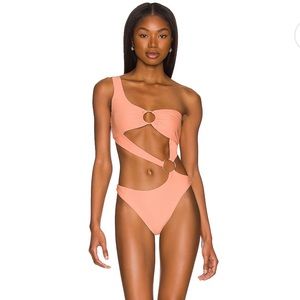 NWT LOVERS + FRIENDS | One Piece Swimsuit